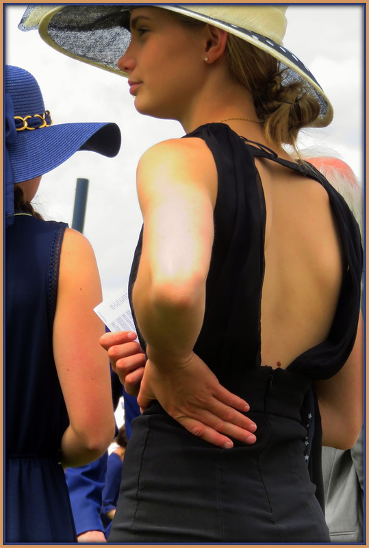 Prix de Diane 2016