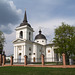 Батурин, Воскресенская церковь / Baturin, Resurrection Church