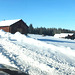 old houses on Norderön