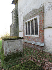 belchamp walter church, essex