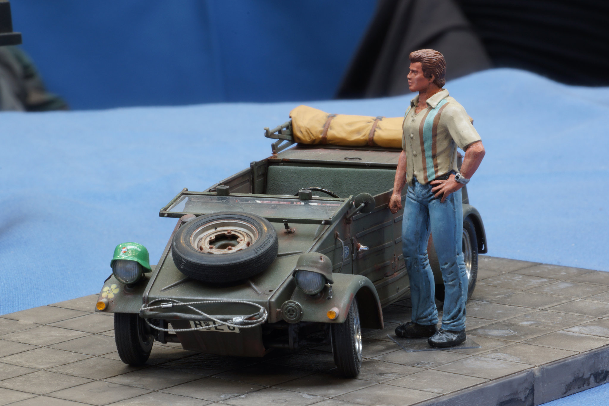 Euro Model Expo Lingen EME 2019 146