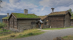 Maihaugen, Lillehammer.