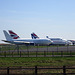 Aeroplane Graveyard