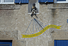 SAINT-GOUSTAN SAINT-GOUSTAN