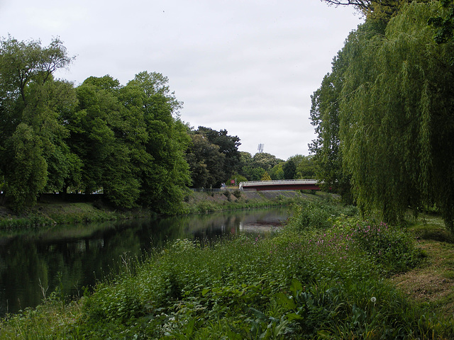 River Taff