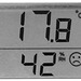 Thermo + Hygrometer (PiP)