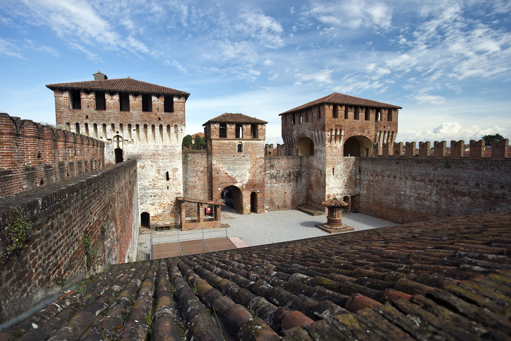 Soncino - Cremona