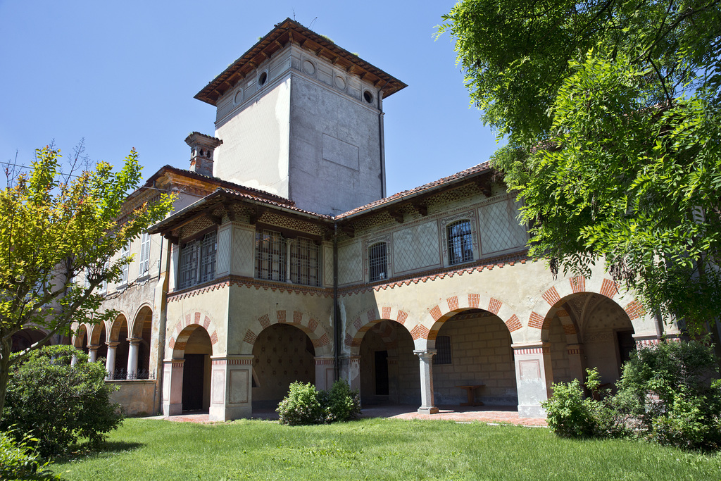 Vllagana - Brescia
