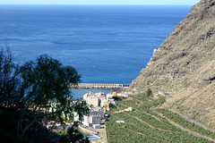 Puerto de Tazacorte. ©UdoSm