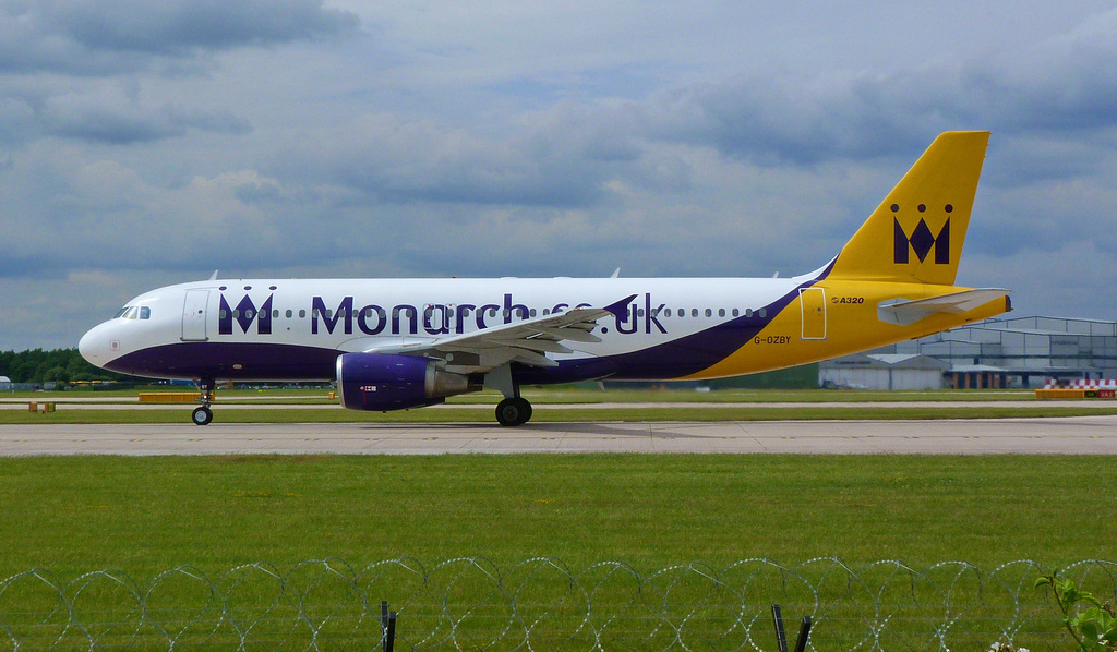 Monarch BY