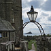 wembury church, devon