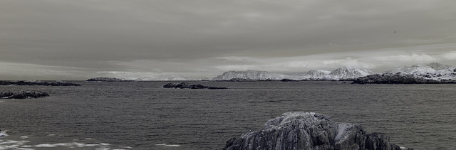 Lofoten - Langoya