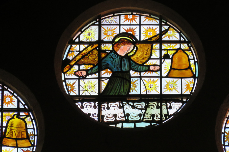 st michael's church, brighton, sussex (63)