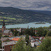 Lillehammer and Gudbrandsdalen valley.