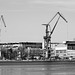 Gdansk Shipyard