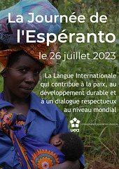 Esperanto-tago 2023 FR
