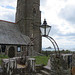 wembury church, devon