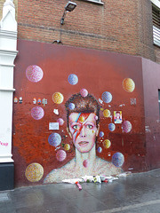 David Bowie Mural (3) - 12 June 2016