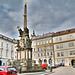 Pestsäule der Heiligen Dreifaltigkeit, Prag