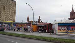 Berlin wall (#0099)