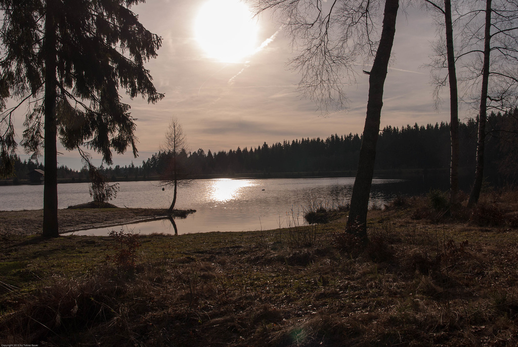 Fichtelsee