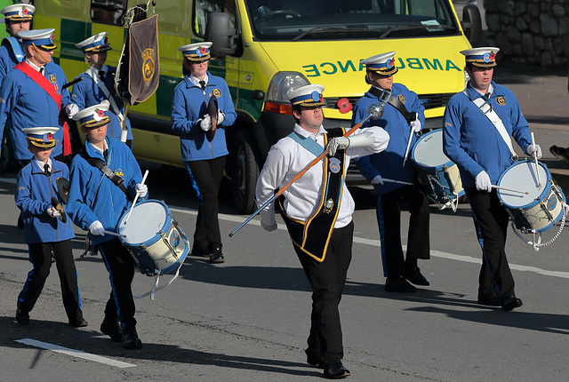 EOS 6D Peter Harriman 12 03 03 06916 RemembranceSunday2019 dpp