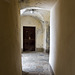 Passages in the cloister - Oropa (Biella)