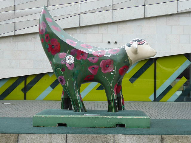 Superlambananas (3) - 17 March 2020