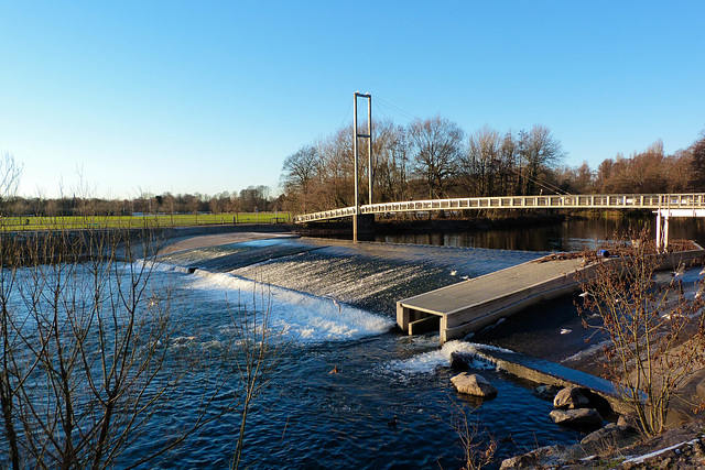 River Taff