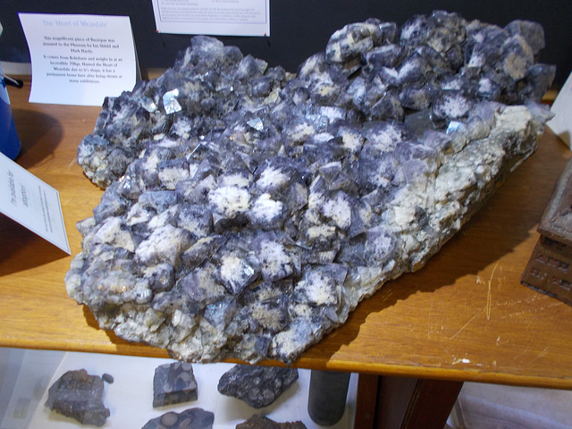 MoW - The Heart of Weardale