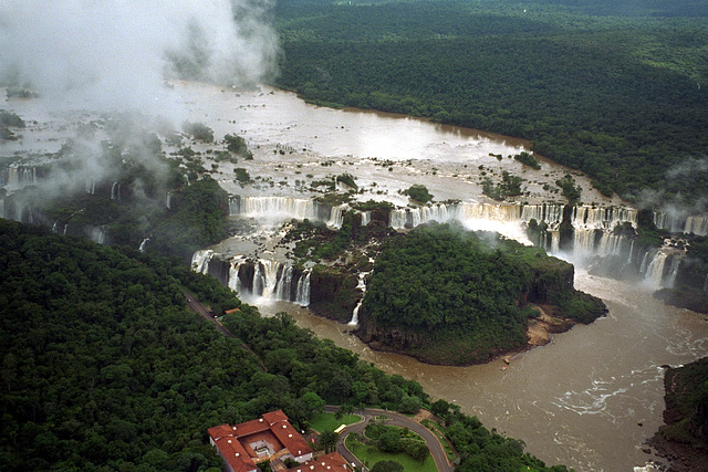 Iguazú