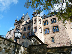 Schloss Wernigerode(3)
