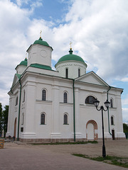 Канев, Успенский собор / Kanev, The Assumption Cathedral