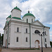 Канев, Успенский собор / Kanev, The Assumption Cathedral