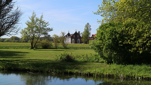 Wörlitzer Park