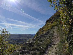 20171025 Rando solo St Paul des Fonts (11) al