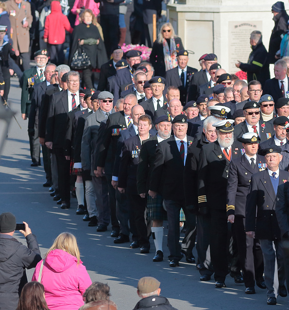 EOS 6D Peter Harriman 12 03 15 06920 RemembranceSunday2019 dpp