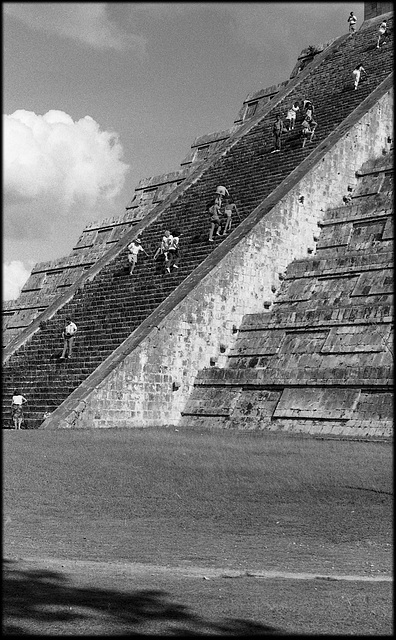 EL CASTILLO