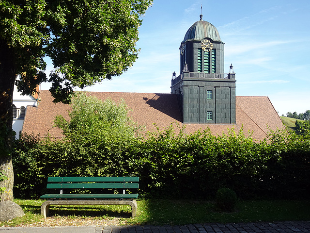 HBM - und die Zeit wenn möglich ein wenig hinter einem lassen