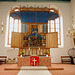 Hager Kirche, Altar