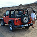 jeep and fuerteventura 2