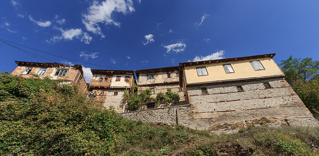 Jance - Mavrovo Nationalpark