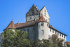 Meersburg - Altes Schloss