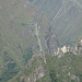 Incan Rope Bridge Over The Urubamba