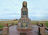 Gedenkstätte in Cuxhaven