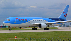 Thomson YG