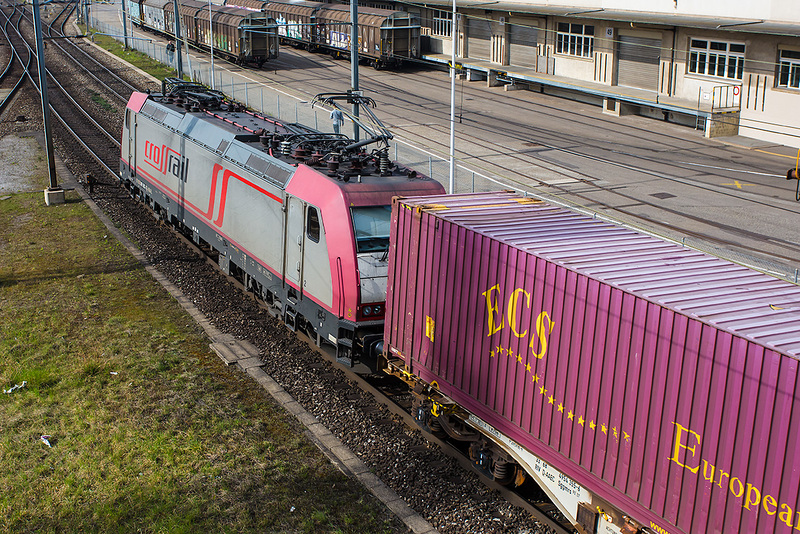 140311 Pratteln XRail BR185 0