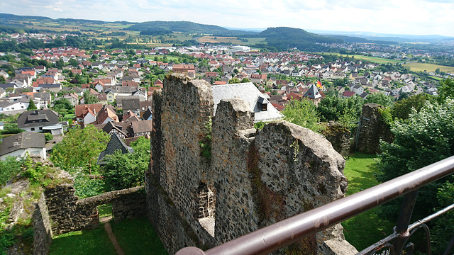 Staufenbergblick