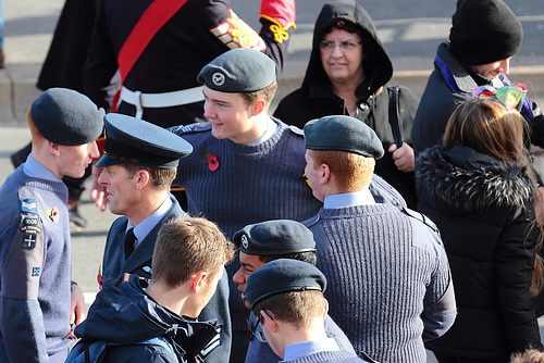 EOS 6D Peter Harriman 12 03 37 8767 RemembranceSunday2017 dpp