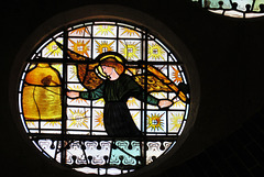 st michael's church, brighton, sussex (59)